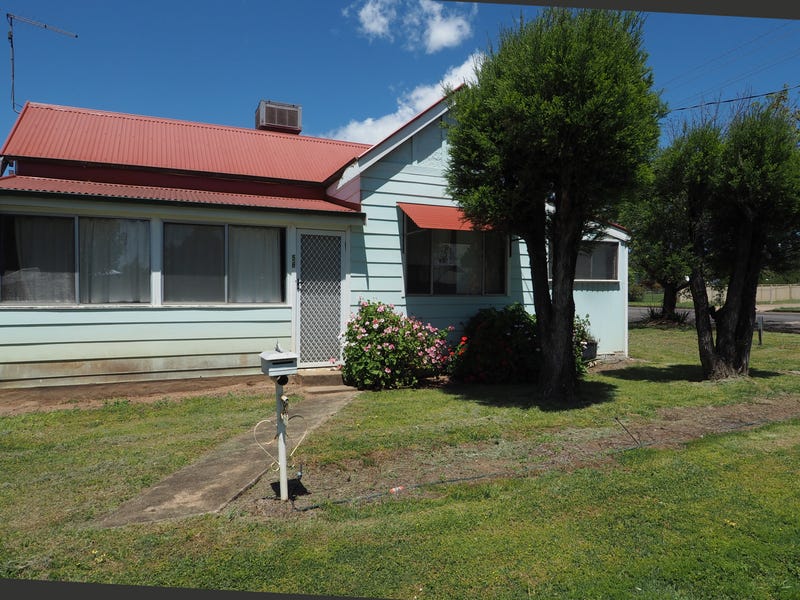 56 Cunningham Street, Bingara, NSW 2404