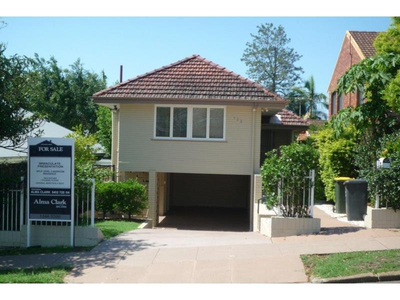 122 Lancaster Road, Ascot, Qld 4007 Property Details