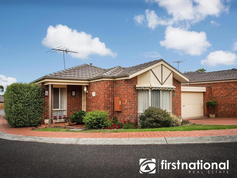 10/517 William Road, Berwick, VIC 3806