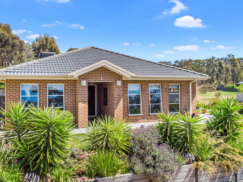 5 Lightwood Avenue, Seymour, Vic 3660 Property Details