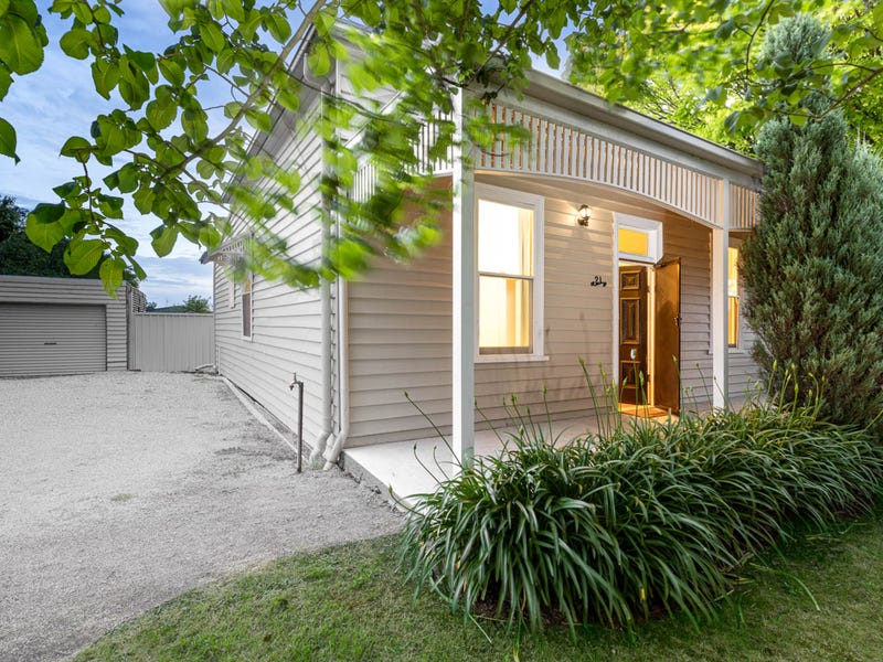 21 Victoria Street, Sebastopol, Vic 3356 House for Sale realestate