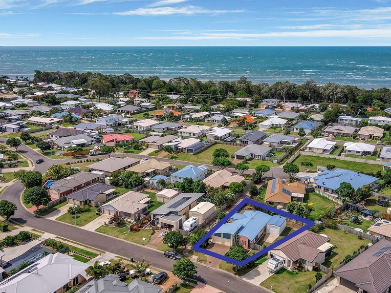 56 Northshore Avenue, Toogoom, Qld 4655 Property Details