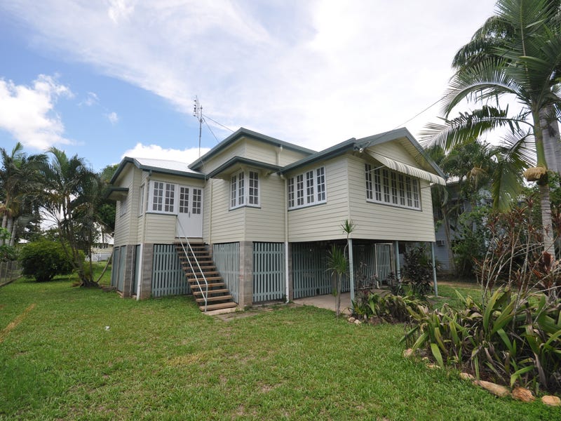 87 Marina Parade, Ingham, QLD 4850