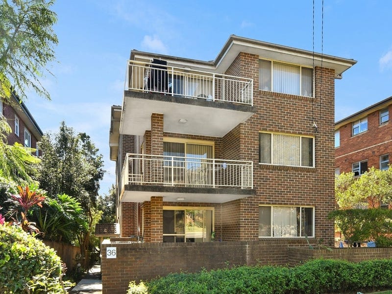 1/36 Ethel Street, Eastwood, NSW 2122