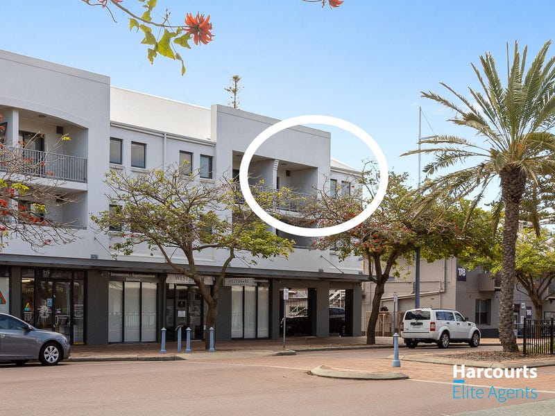 91/24 Kent Street, Rockingham, WA 6168 Apartment for Sale