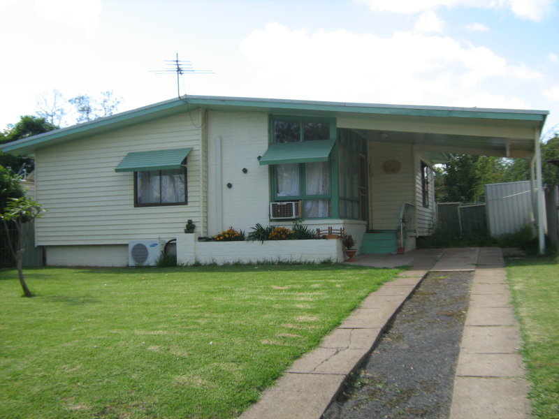 57 Tobruk Avenue, Muswellbrook, NSW 2333