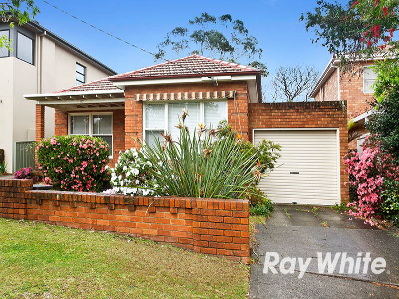 37 Godfrey Street, Penshurst, NSW 2222 Property Details