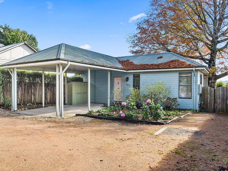 185 Argyle Street, Moss Vale, NSW 2577