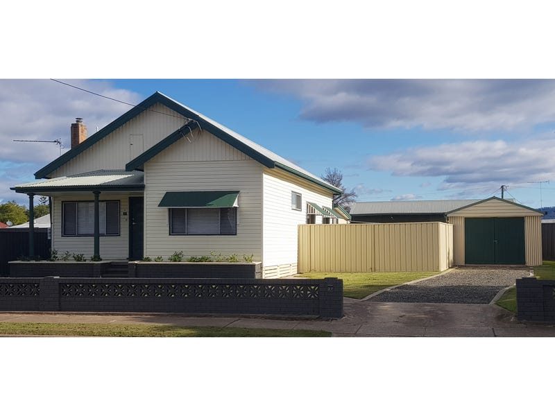 27 Allandale Road, Cessnock, NSW 2325 Property Details