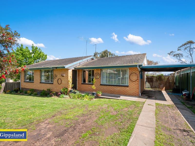 13 McAdam Street, Maffra, Vic 3860 Property Details