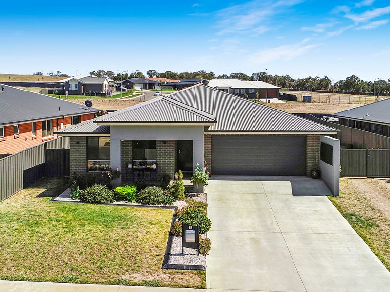 19 Gardiner Road, Goulburn, NSW 2580