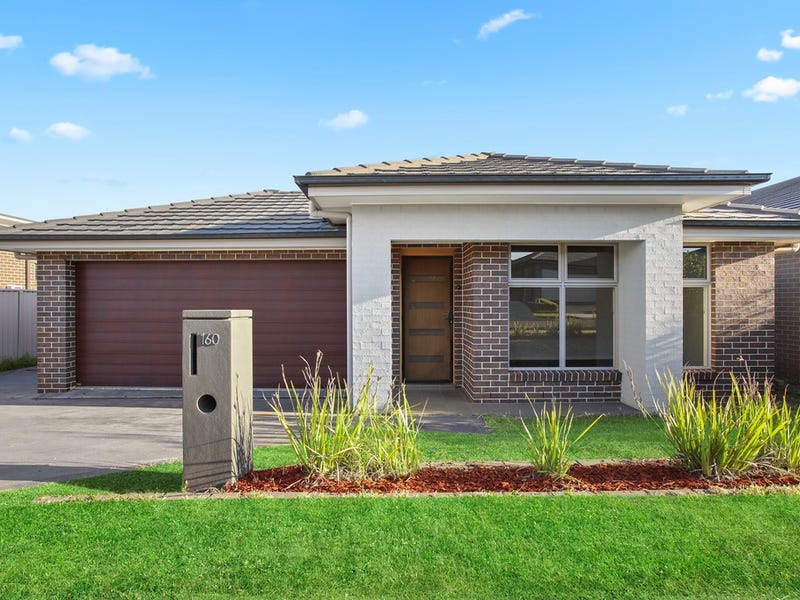 160A Holden Drive, Oran Park, NSW 2570 - realestate.com.au