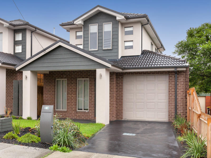 8A Aintree Avenue, Mulgrave, Vic 3170 Property Details