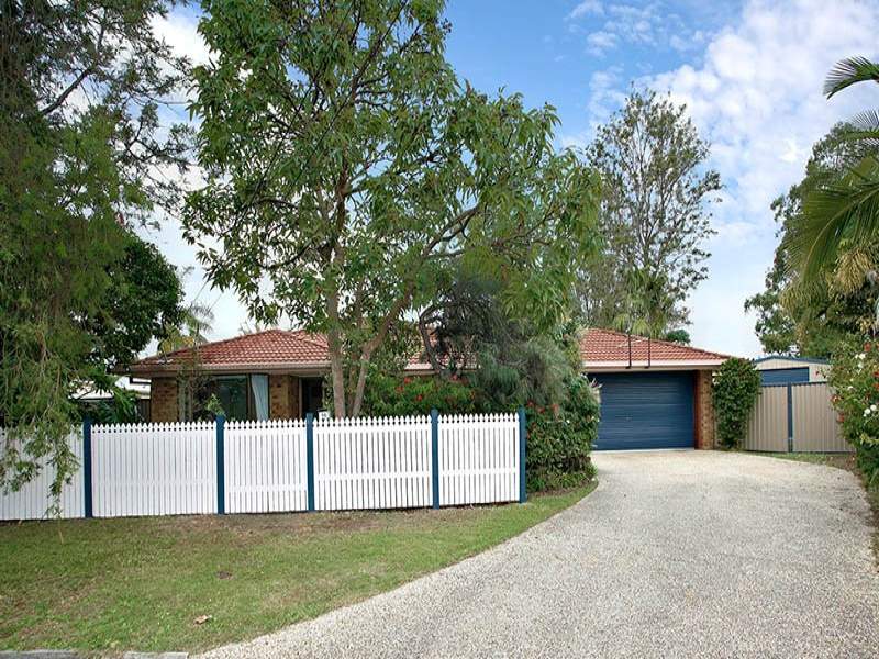 16 Coral Court, Kipparing, QLD 4021