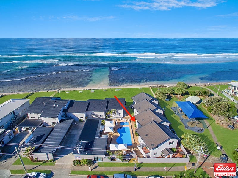 5b 77 83 Ballina Street Lennox Head Nsw 2478 Property Details