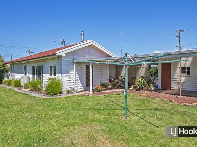 42 Brittons Road, Smithton, TAS 7330