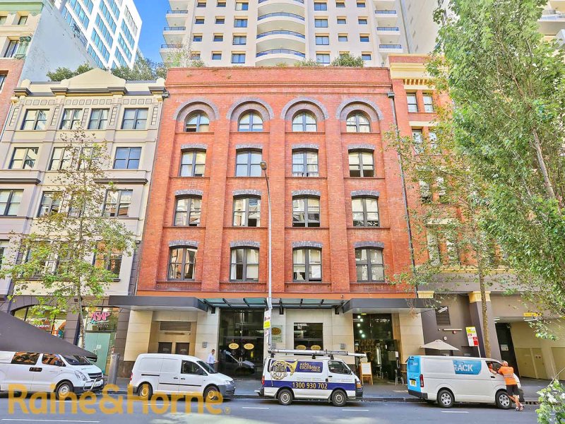 49/365 Kent Street, Sydney, NSW 2000 Property Details 49/365 Kent Street, Sydney, NSW 2000 Property Details
