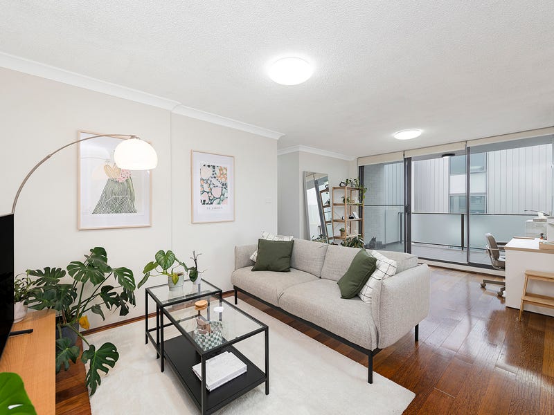 47/17 Everton Road, Strathfield, NSW 2135 Property Details