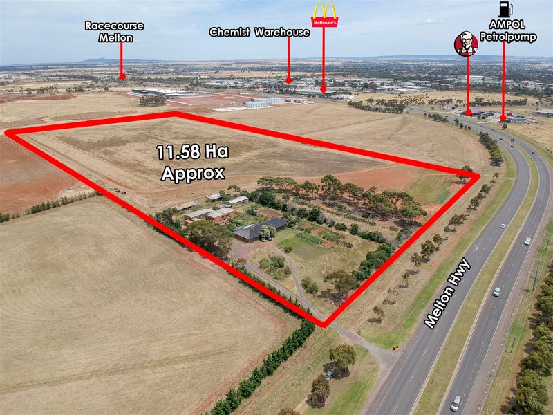 21992229 Melton Highway, Melton, VIC 3337