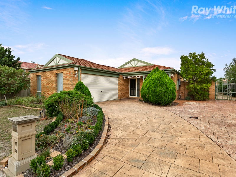 16 Harbour Drive, Patterson Lakes, VIC 3197