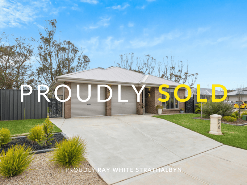 24 Thomas Street, Strathalbyn, SA 5255 Property Details