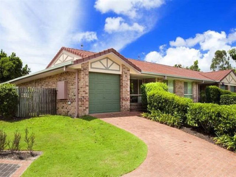 19/55 Bushlands Drive, Noosaville, Qld 4566 Property Details