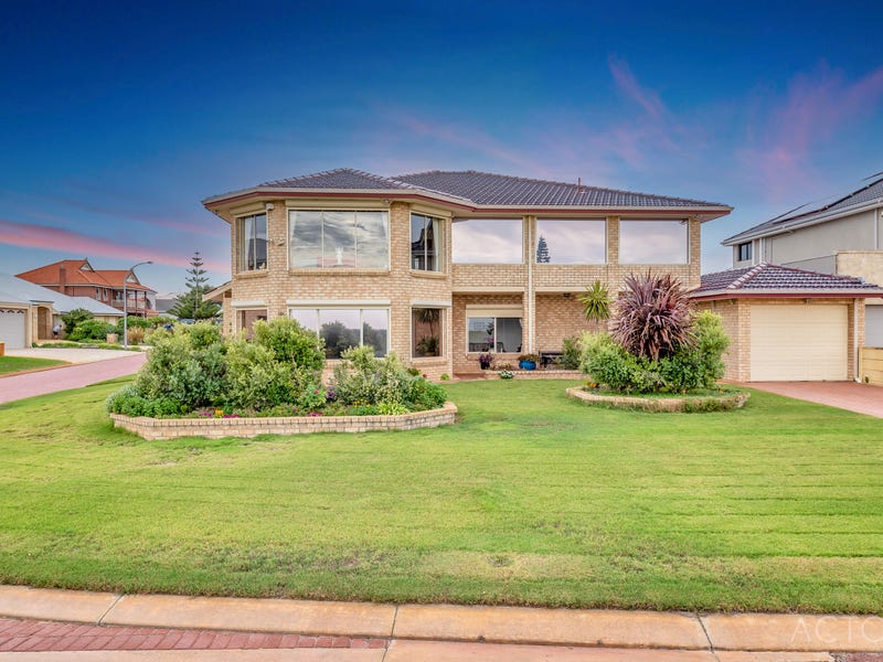 154 Foreshore Drive, Singleton, WA 6175 House for Sale realestate