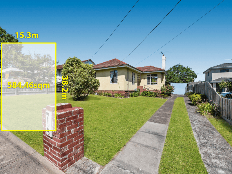 9 Bullarto Street, Chadstone, Vic 3148 Property Details