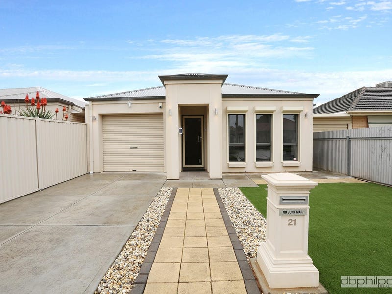 21 Lynne Street, Brahma Lodge, SA
