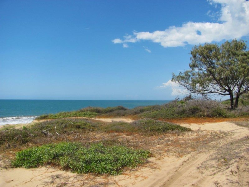 Rules Beach, QLD 4674 Sold Property Prices & Auction Results