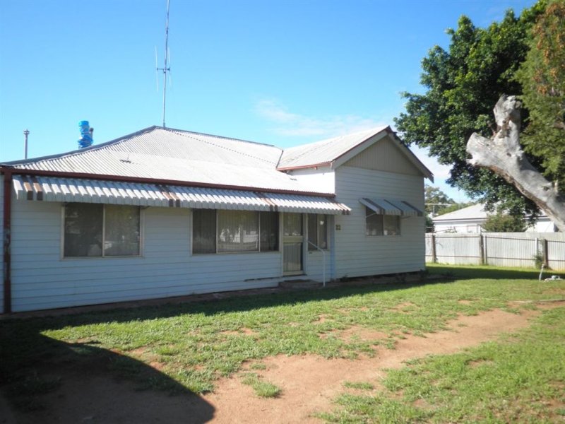 22 Terangion Street, Nyngan, NSW 2825 Property Details