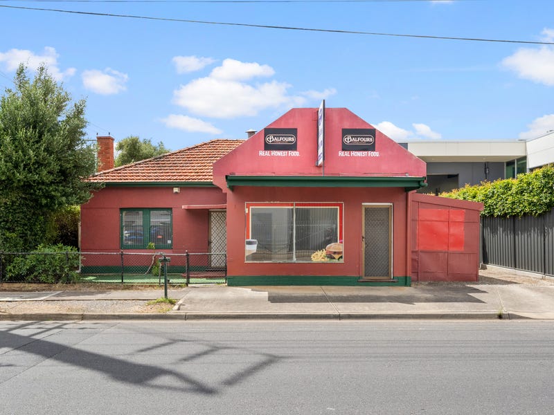 41 Woodlands Terrace, Edwardstown, SA 5039 Property Details