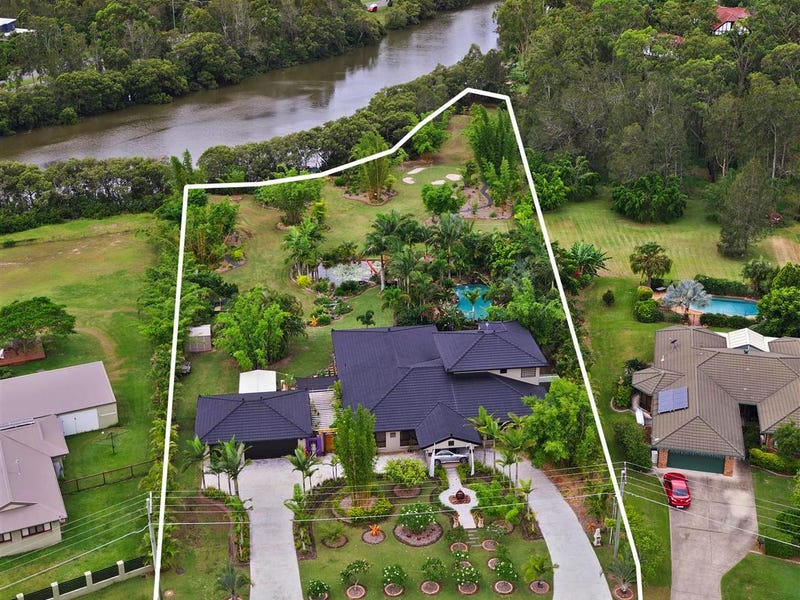 58 Riverdowns Cres, Helensvale, Qld 4212 Property Details