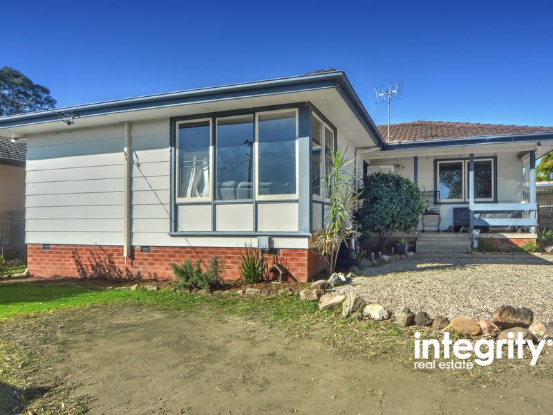 54 Mckay Street, Nowra, NSW 2541