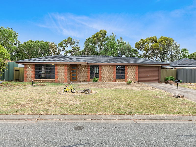 11 Brooks Avenue, Willaston, SA 5118 Property Details
