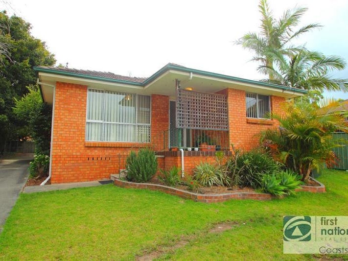 1/42 Loftus Drive, Barrack Heights, NSW 2528