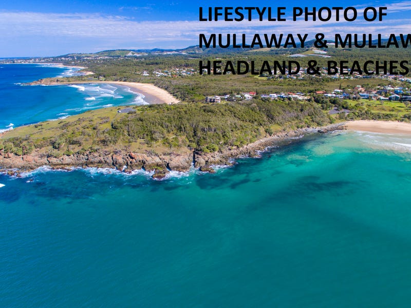 8 Star Street, Mullaway, NSW 2456 Residential Land for Sale