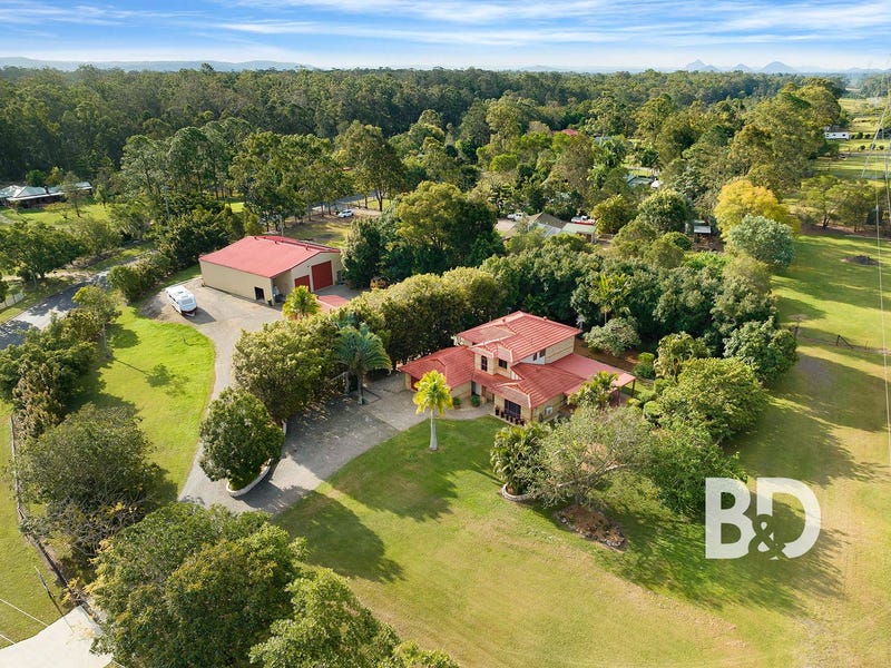 5268 Ward Drive, Morayfield, Qld 4506 Property Details