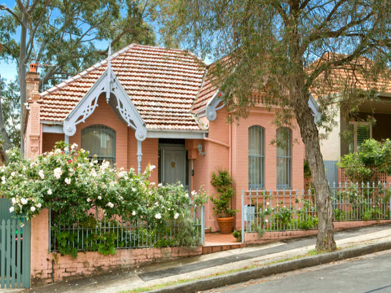 20 Edward Street, Woollahra, NSW 2025 Property Details