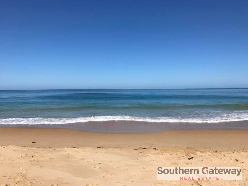 96 Panorama Drive, Preston Beach, WA 6215