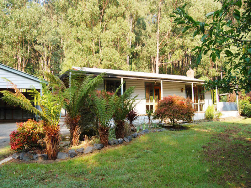 30 Eucalyptus Drive, Powelltown, Vic 3797 Property Details