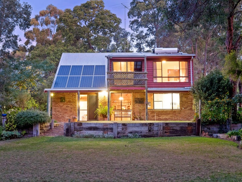 1240 Bailey Road, Glen Forrest, WA 6071