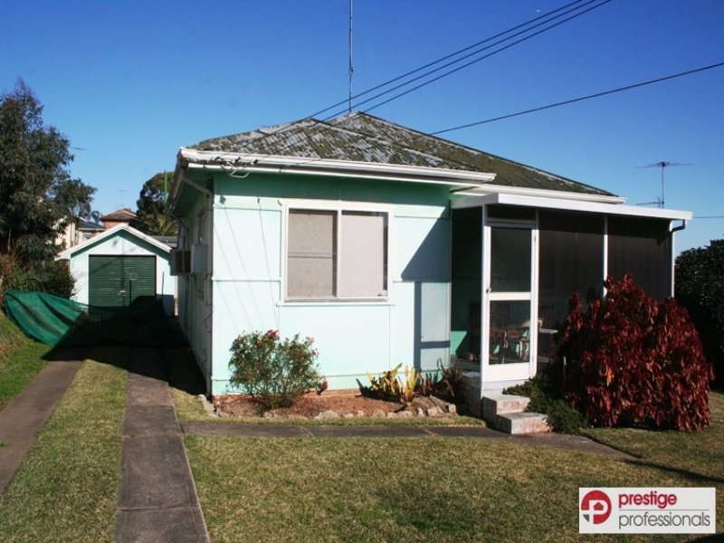 64 Junction Road, Moorebank, NSW 2170 Property Details