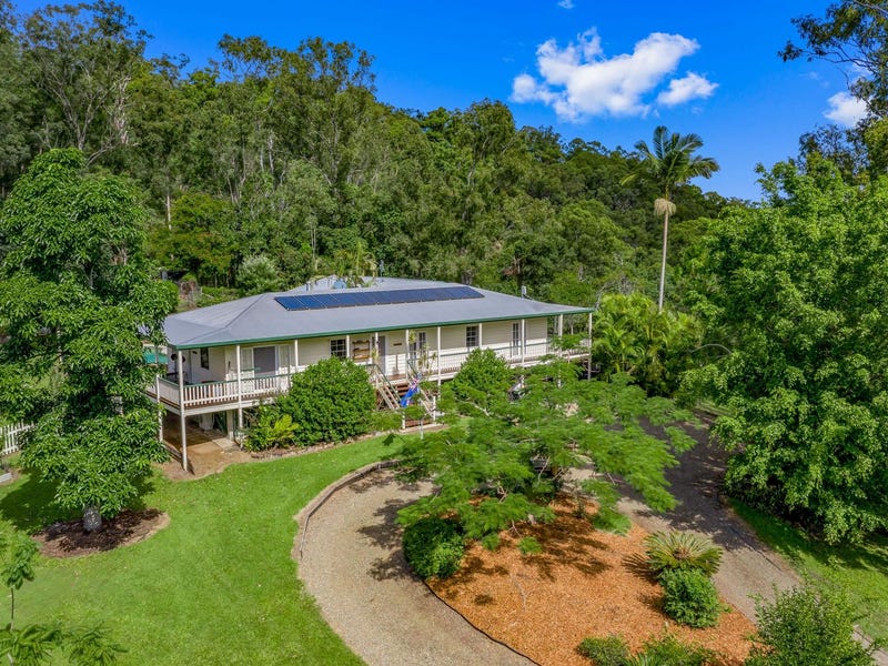 1389 Eumundi Noosa Road, Eumundi, QLD 4562