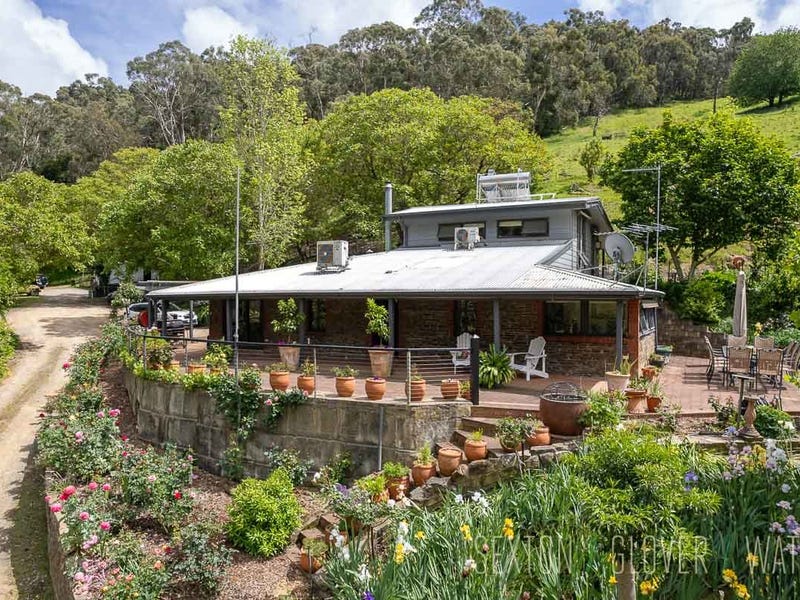 180B Merchants Road, Cherryville, SA 5134 Property Details