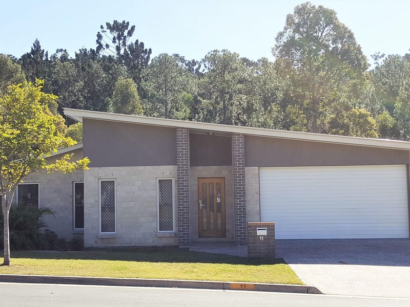 11 Bushland Place, Maudsland, Qld 4210