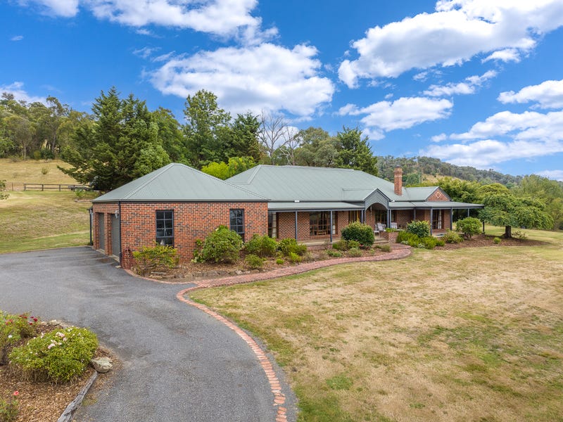 136 Buffalo Creek Road, Myrtleford, Vic 3737 House for Sale