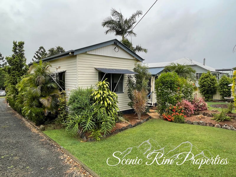 67 Church St, Boonah, Qld 4310 Property Details