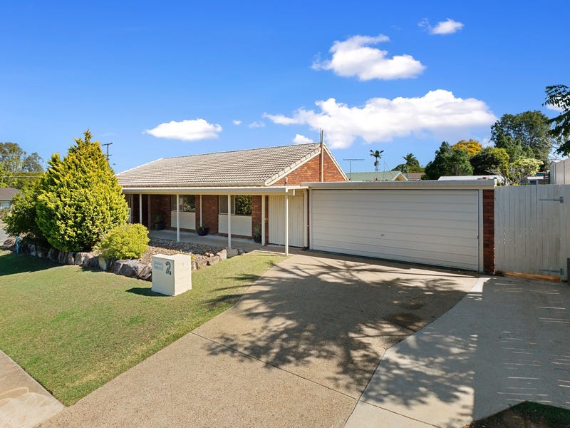 2 Elton Street, Daisy Hill, Qld 4127 House for Sale