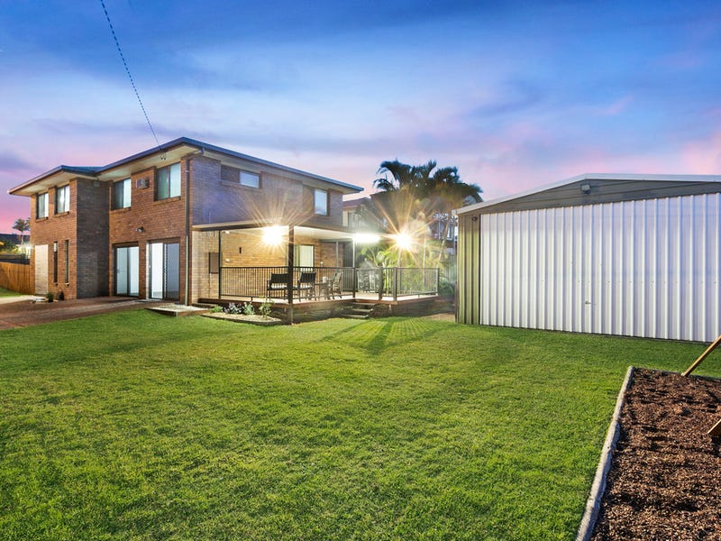 20 Randall Road, Birkdale, Qld 4159 Property Details